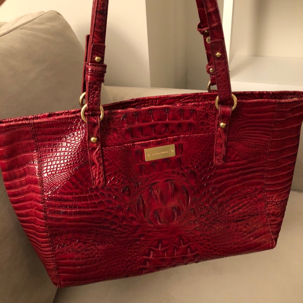 Brahmin tote bag